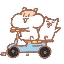 暴走日常篇！（还有对于暴走的一点点建议吧）