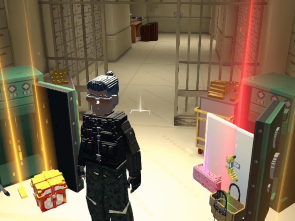 对当前游戏内摸金模式的一些吐槽