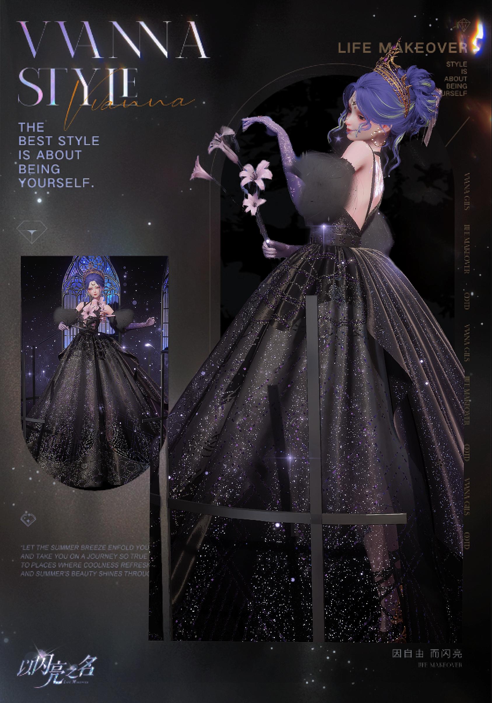 【天使系列】NO.4审判光