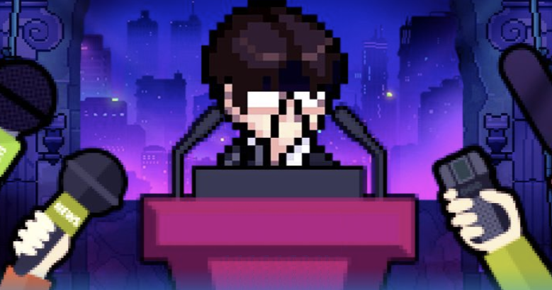 【已开奖】编一个《霓虹深渊：无限》愚人节玩笑，抽4月21日测试资格~