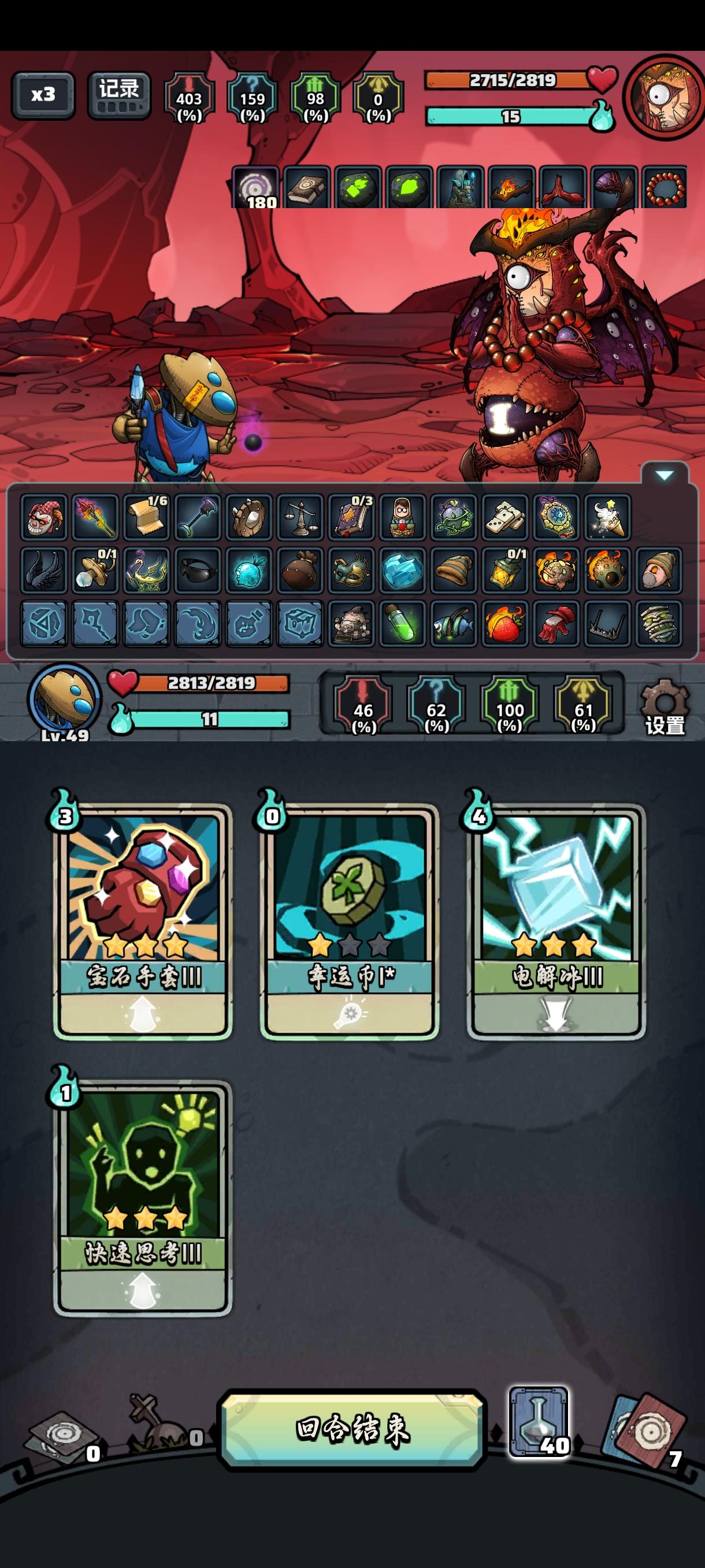 tell me，who is the BOSS