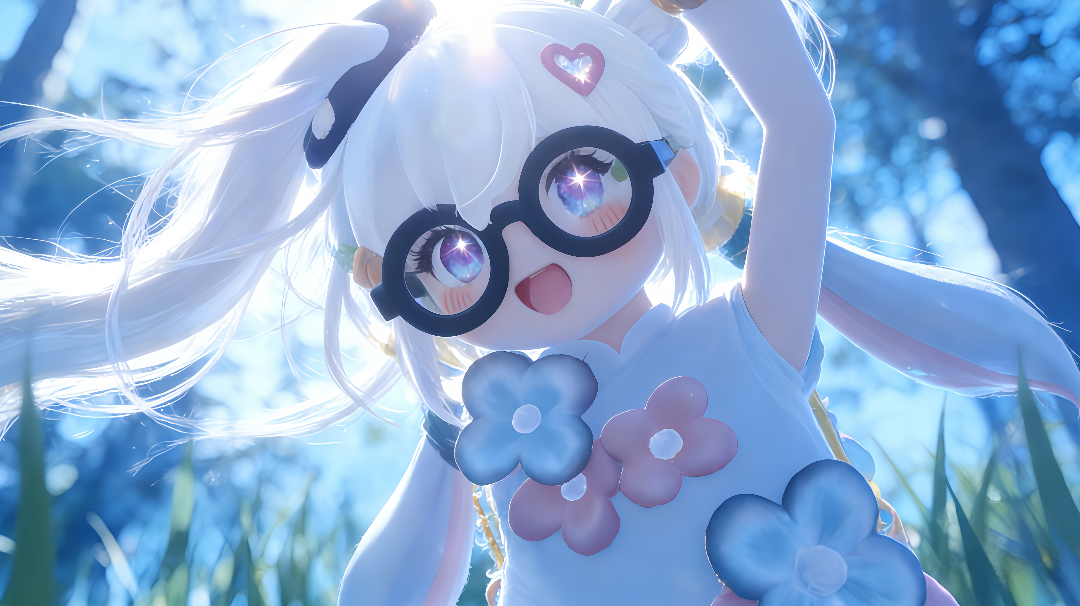 【置顶】关于小哈の自我介绍及精选作品