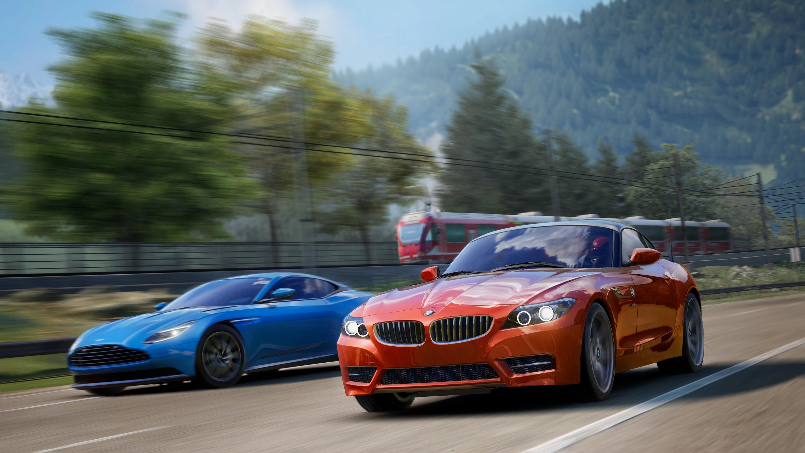 《巅峰极速》对抗公开赛规则全解，三步拿下阵营对抗！