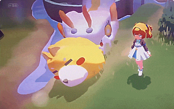 关于初级视觉层的改动提案