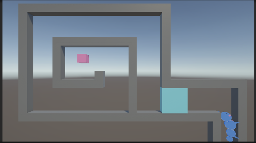 开发者日志#5：关于实装、界面，和一位编剧