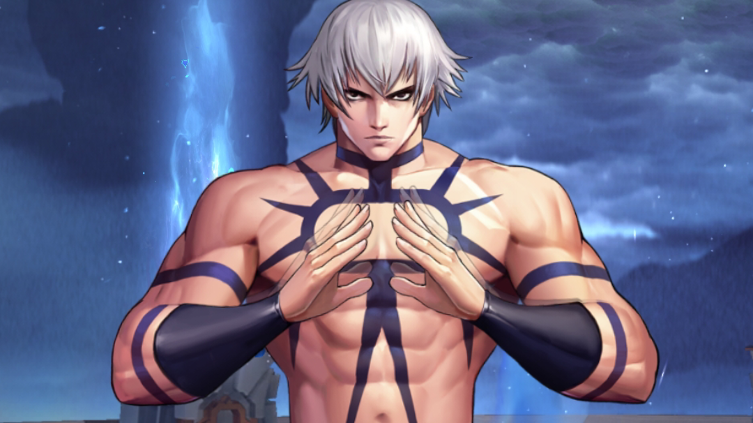 想学灼烧队的可以来看看