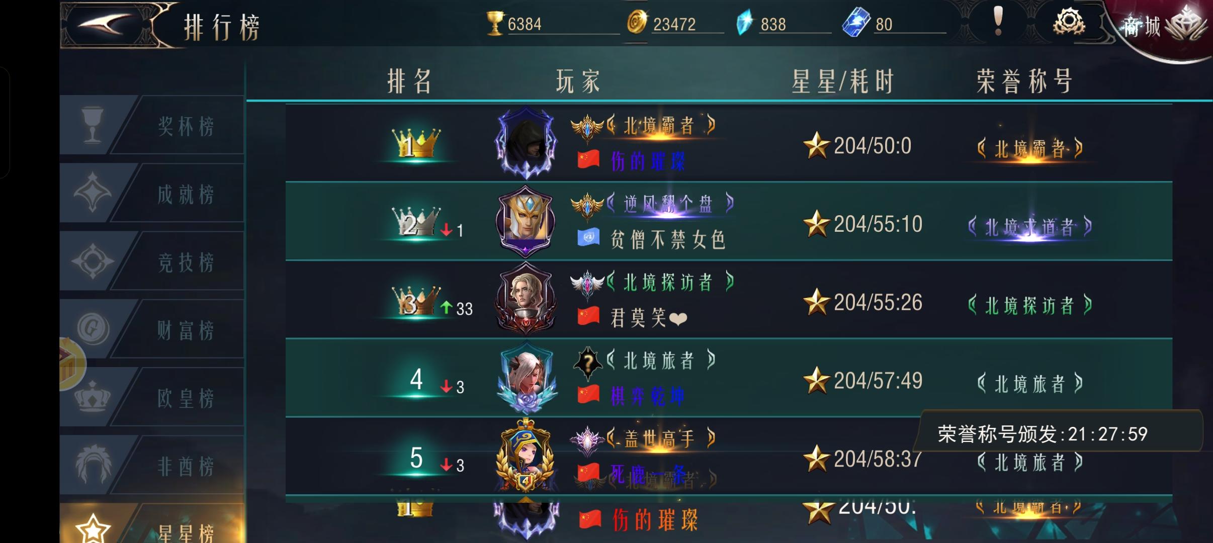 冒险突破50分钟指日可待截图