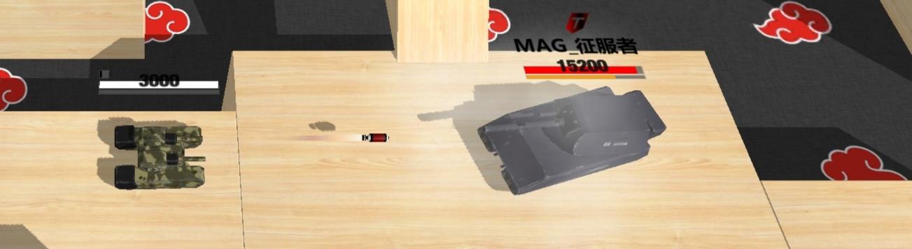 关于人机房的一个问题