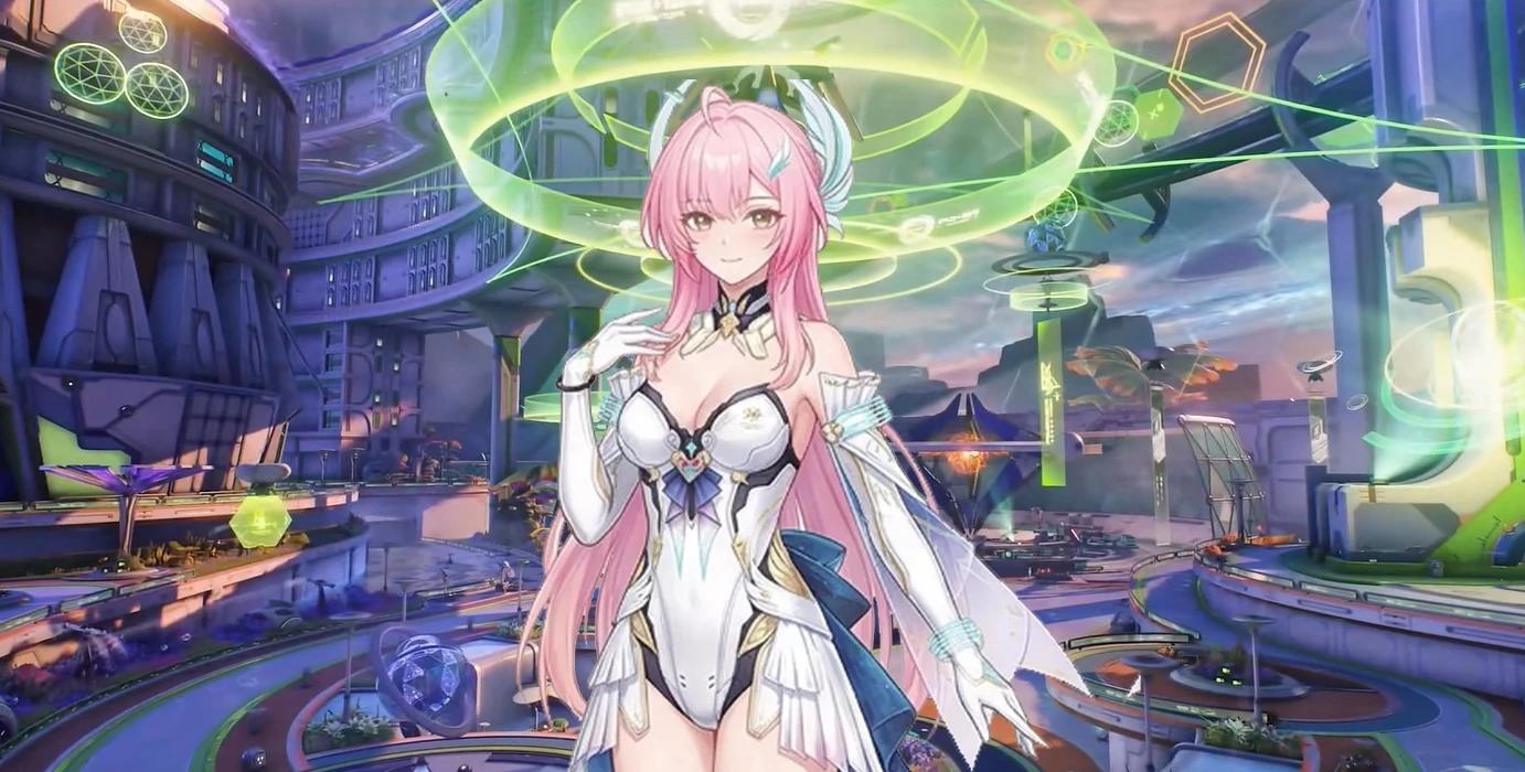 讲真，下身就不能弄个短裙嘛，很怪(￢_￢)