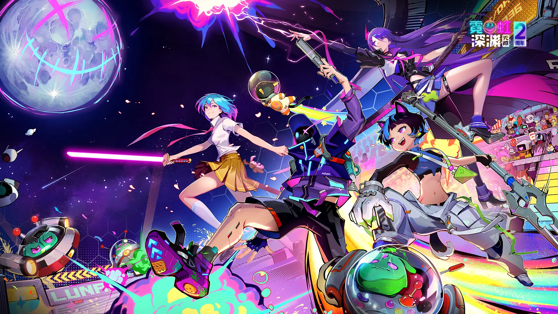 咳…有多少人想看新号0氪1天通关噩梦4-5的