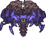 “腐化恶瘤”——灾厄炼狱模式 腐巢意志 无伤