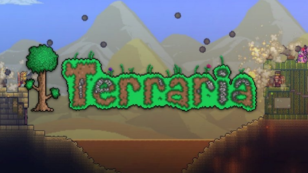 泰拉瑞亚官方背景故事(转载)