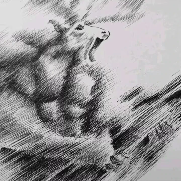 血魔领悟脑洞截图