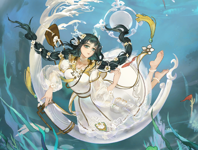【时空幻景攻略】拯救龙瑶第一步——暗鸦灵剑