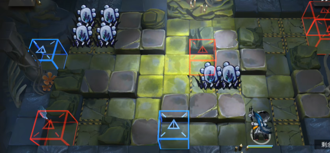 从奇趣蛋的作战机制出发，谈角色强度设计理念