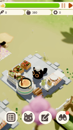 喵员工档案～今天又招募到了哪些喵员工呢？