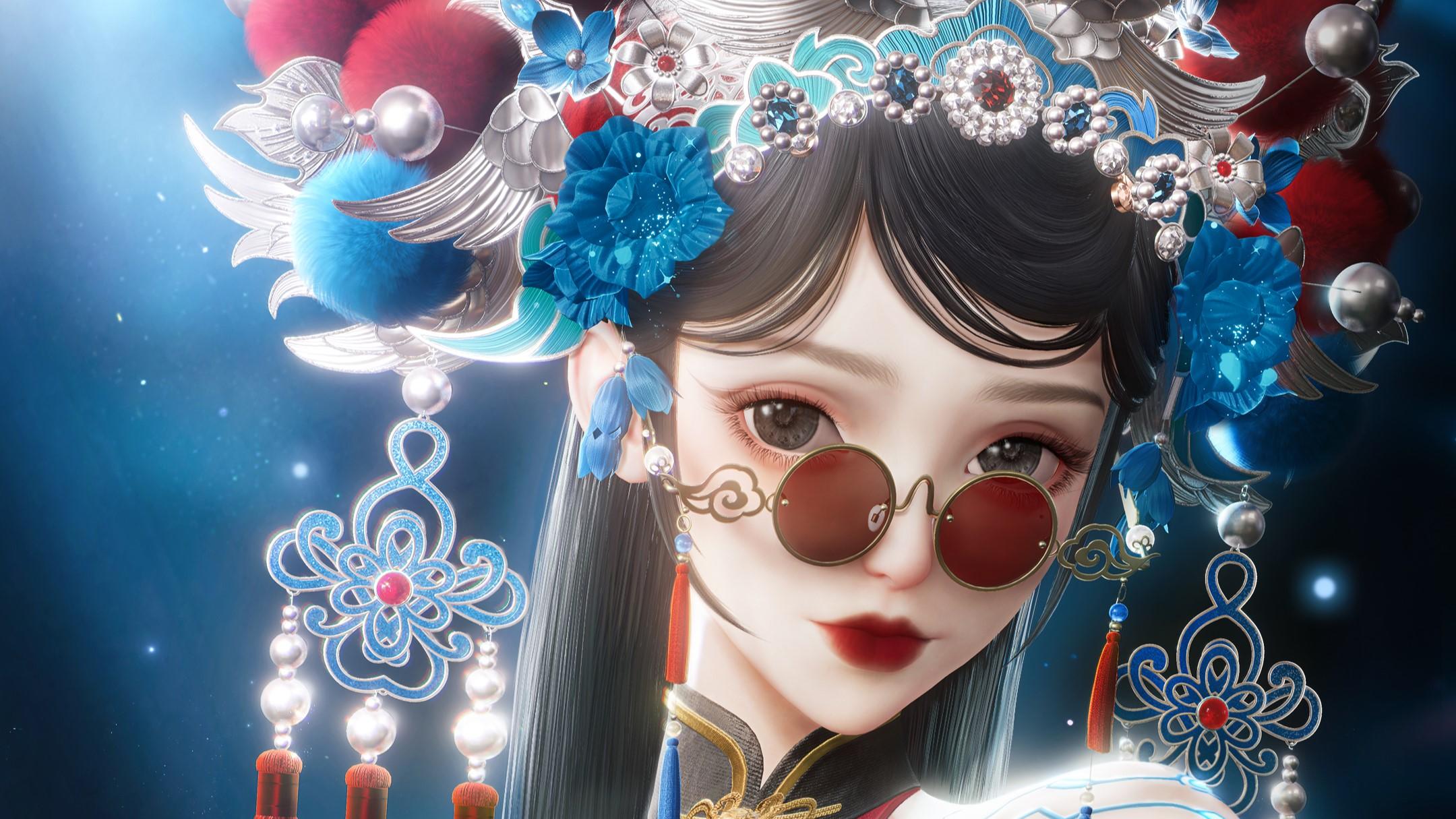 全新版本｜五星套装「虚数戏梦」抢先看！