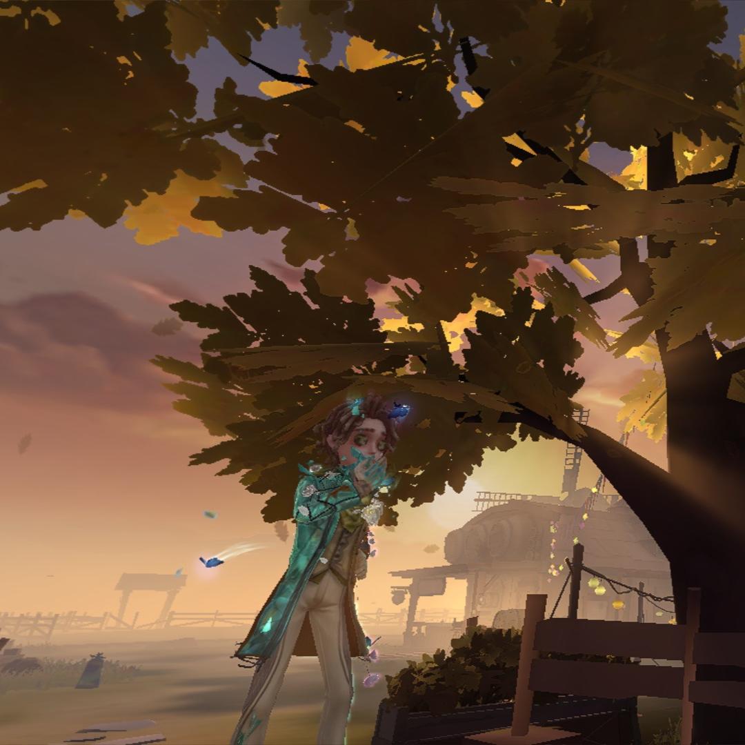 申请体验服资格