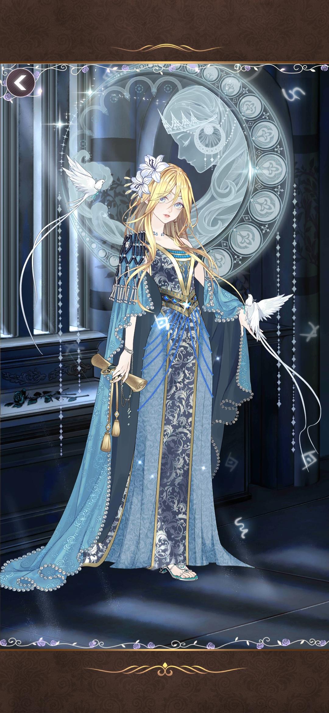 “青金姬”挑战最佳搭配者