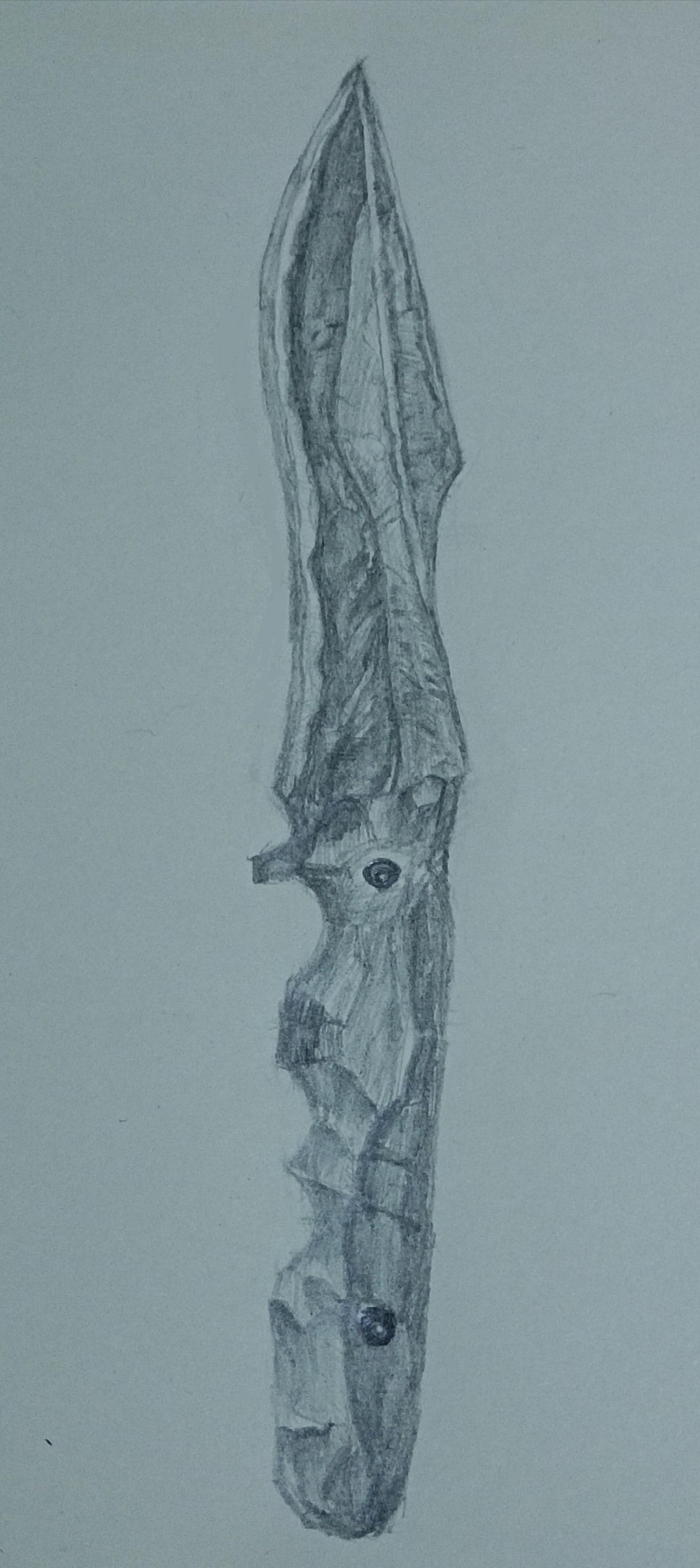 铸兵酱设计：拯救之人