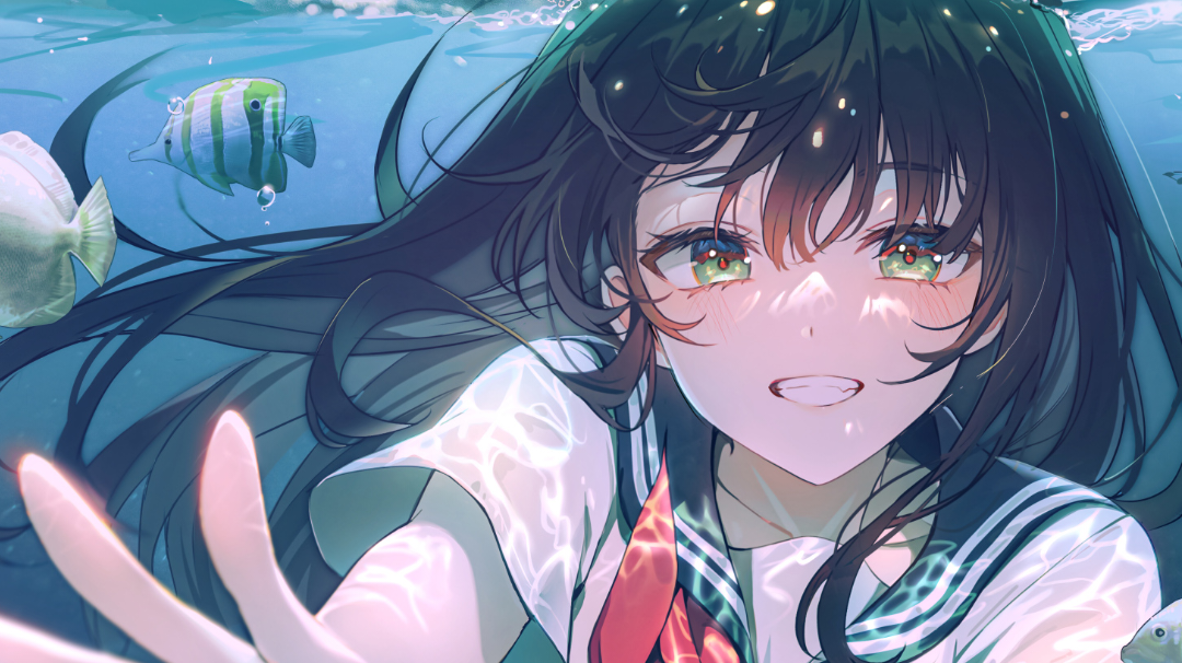 异环 改变游戏上线的方式 预估未来二游趋势