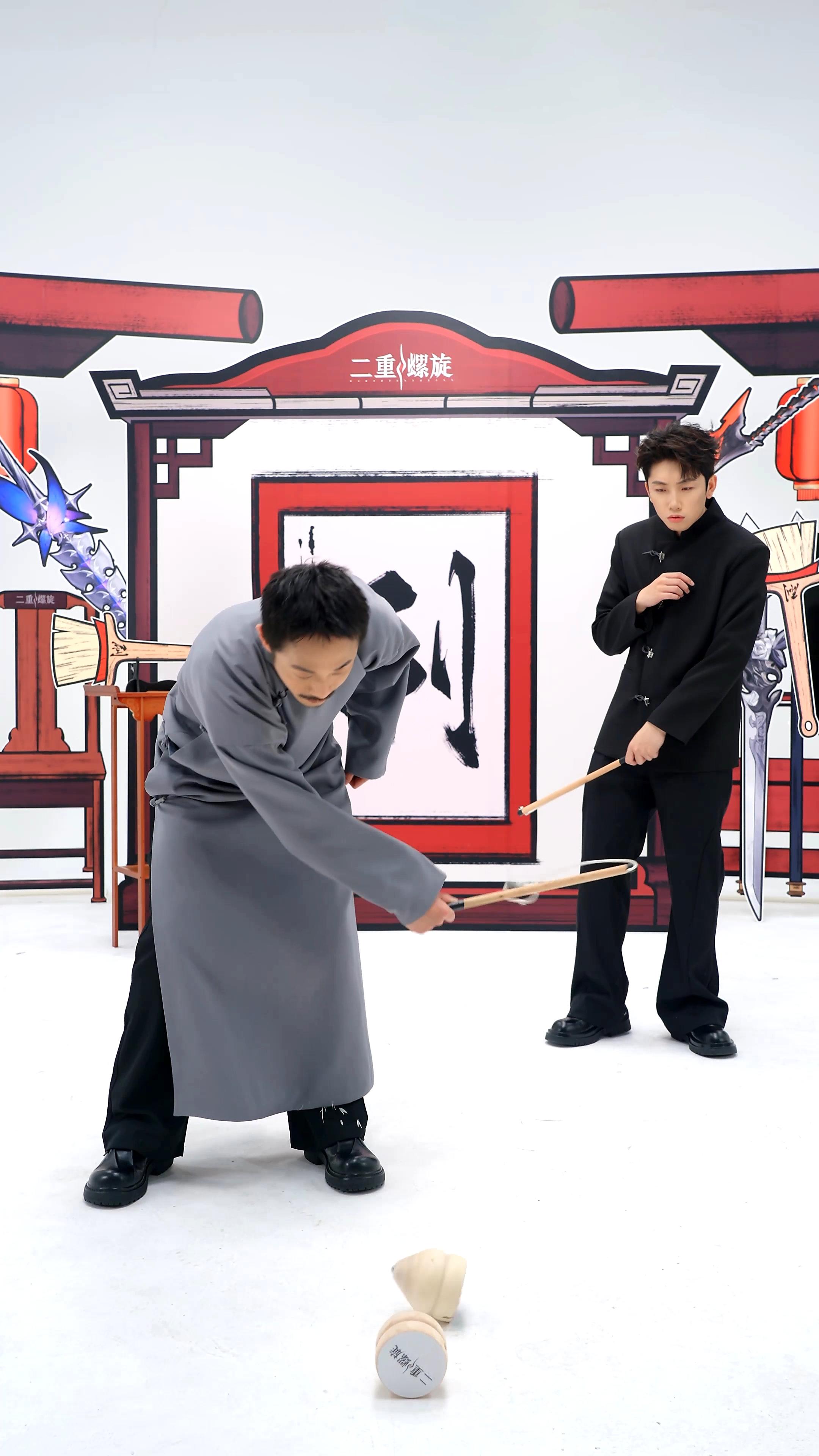 等等！先别急着抽……！