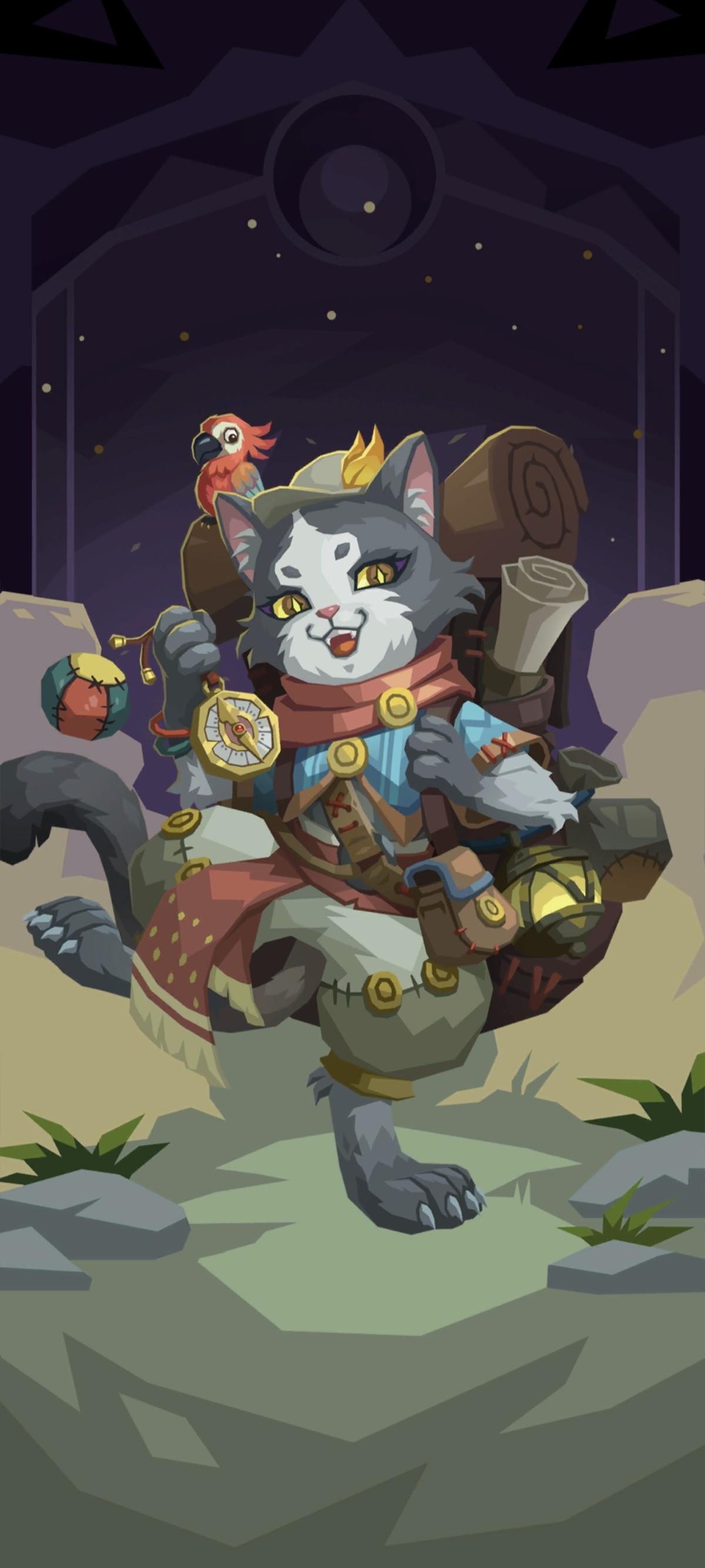 米波和这个镜子好配啊😄截图