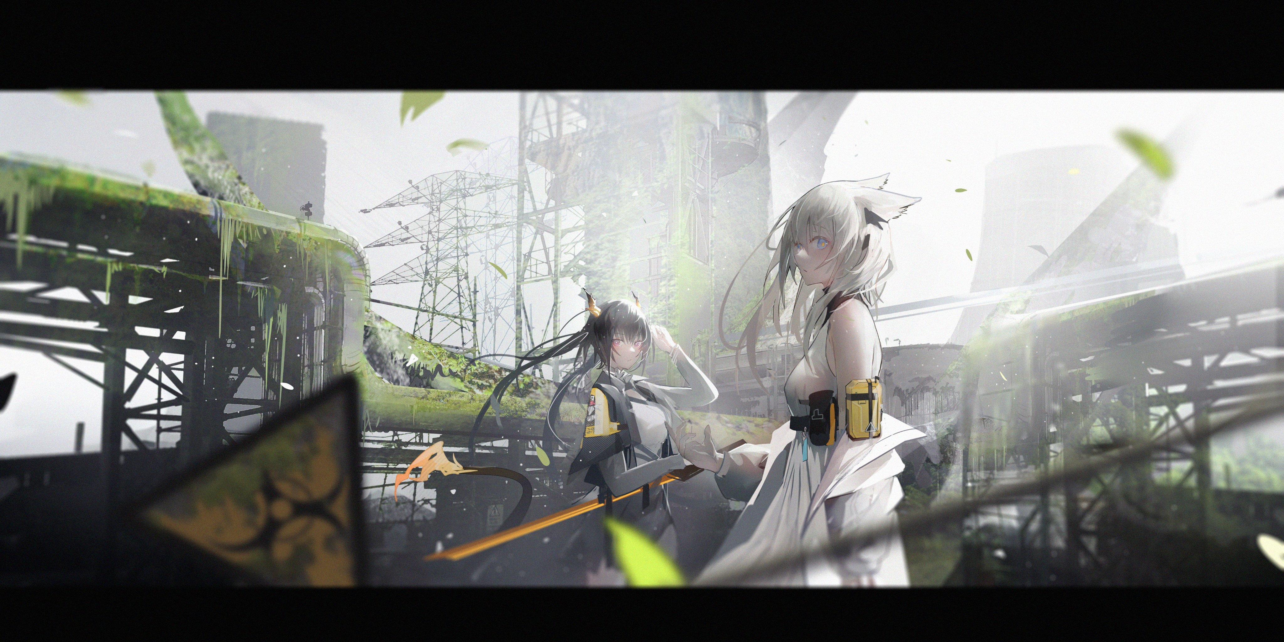 【第361期】画师推荐：Hzw3