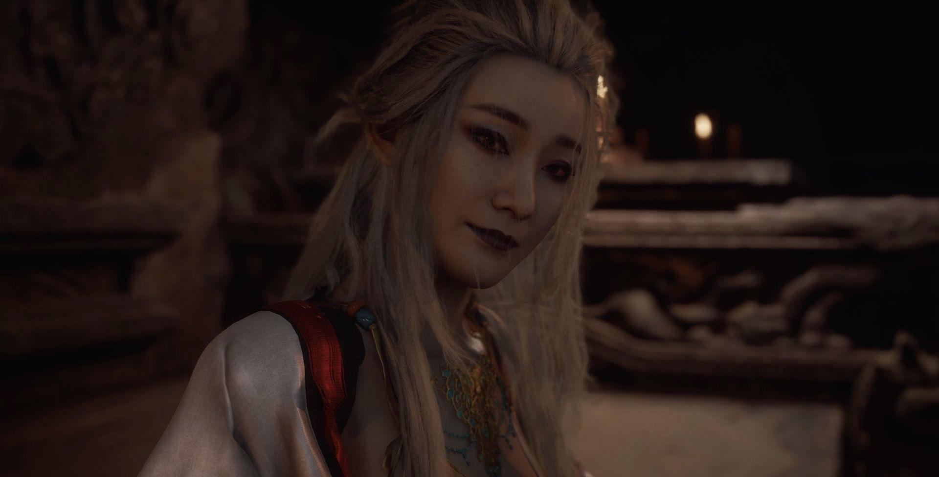 已通关，说说感受吧