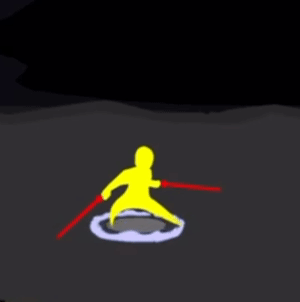 燕氏皇族绝学特效