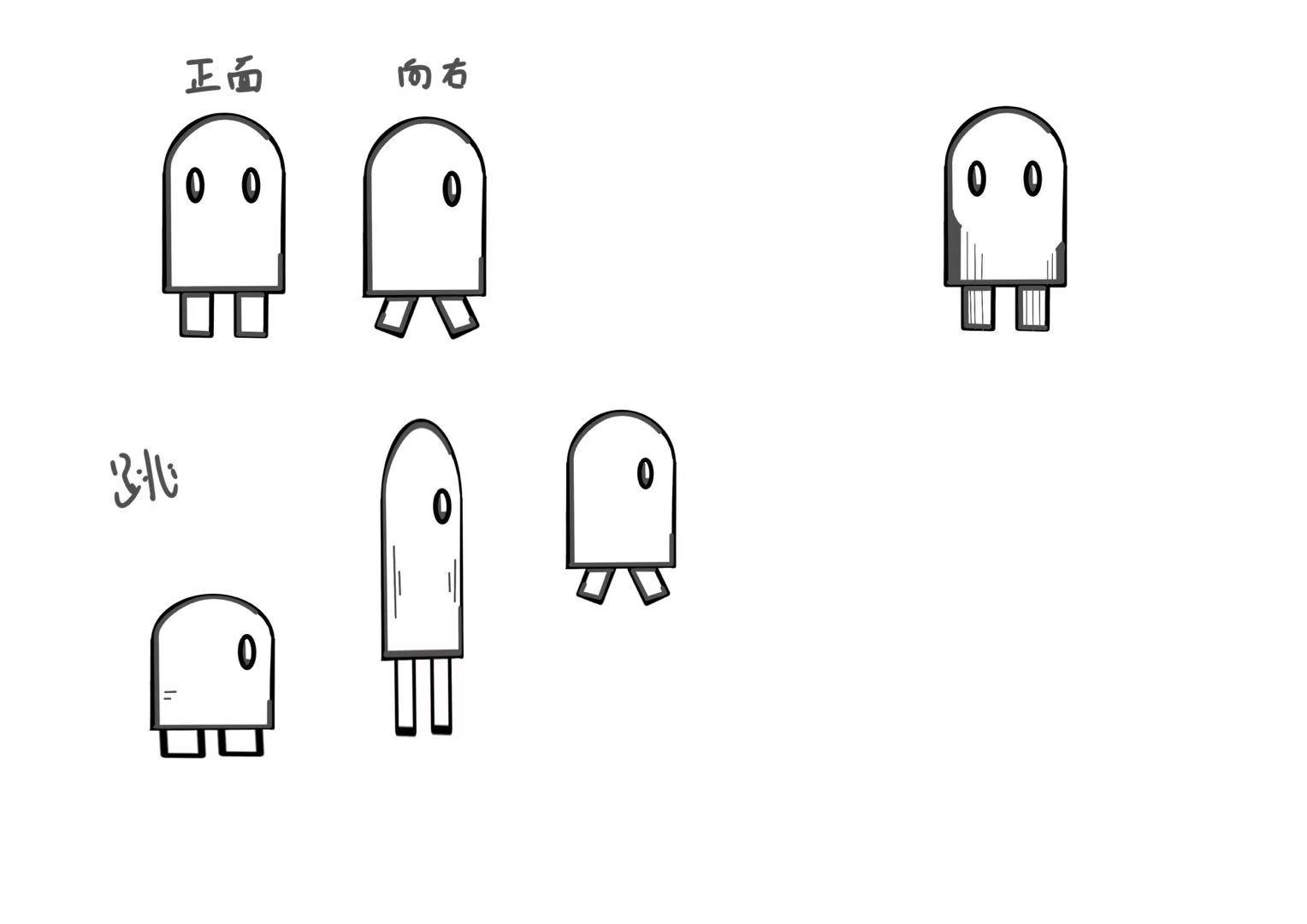 【灵魂回响】写给玩家朋友的第一篇开发日志