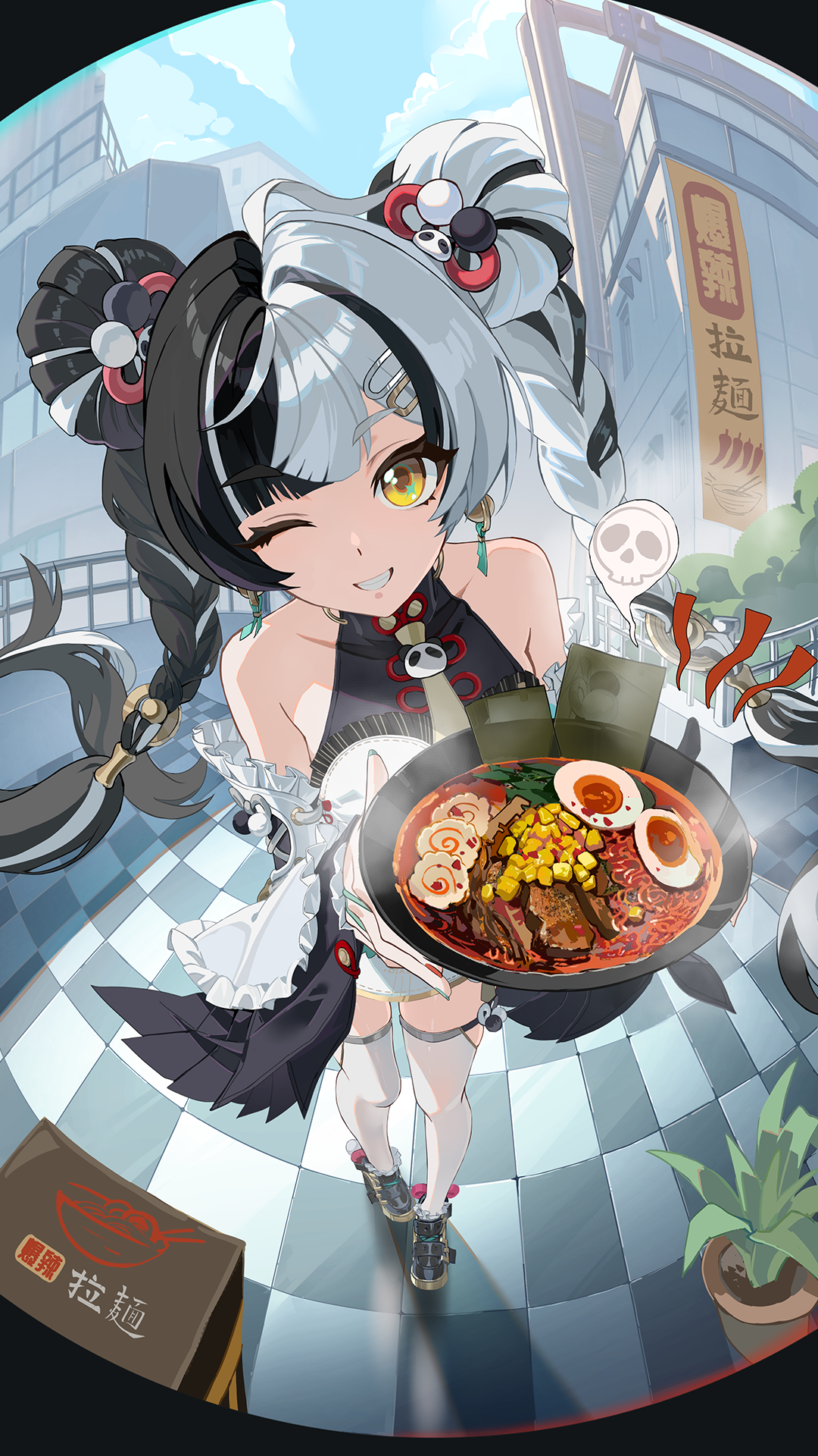 不可售影像丨琉音