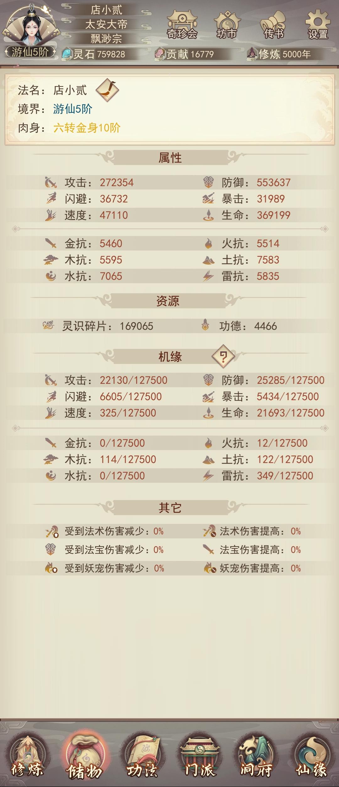 38区“尊妙界”5000年群友记录帖