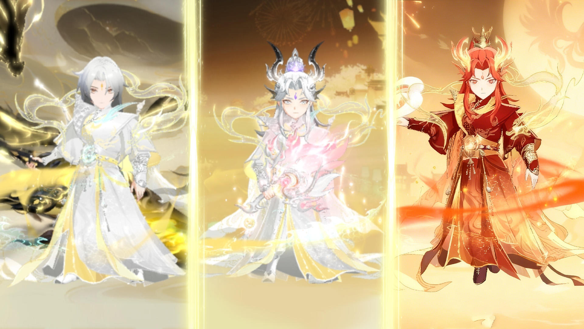 速度or伤害，哪个才是获胜的关键秘诀？第七届万仙大战精彩战报~