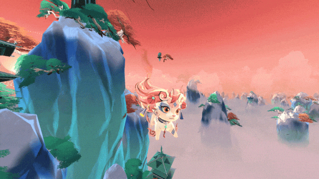 《重生之我是何言今》（灵兽篇）第一章续