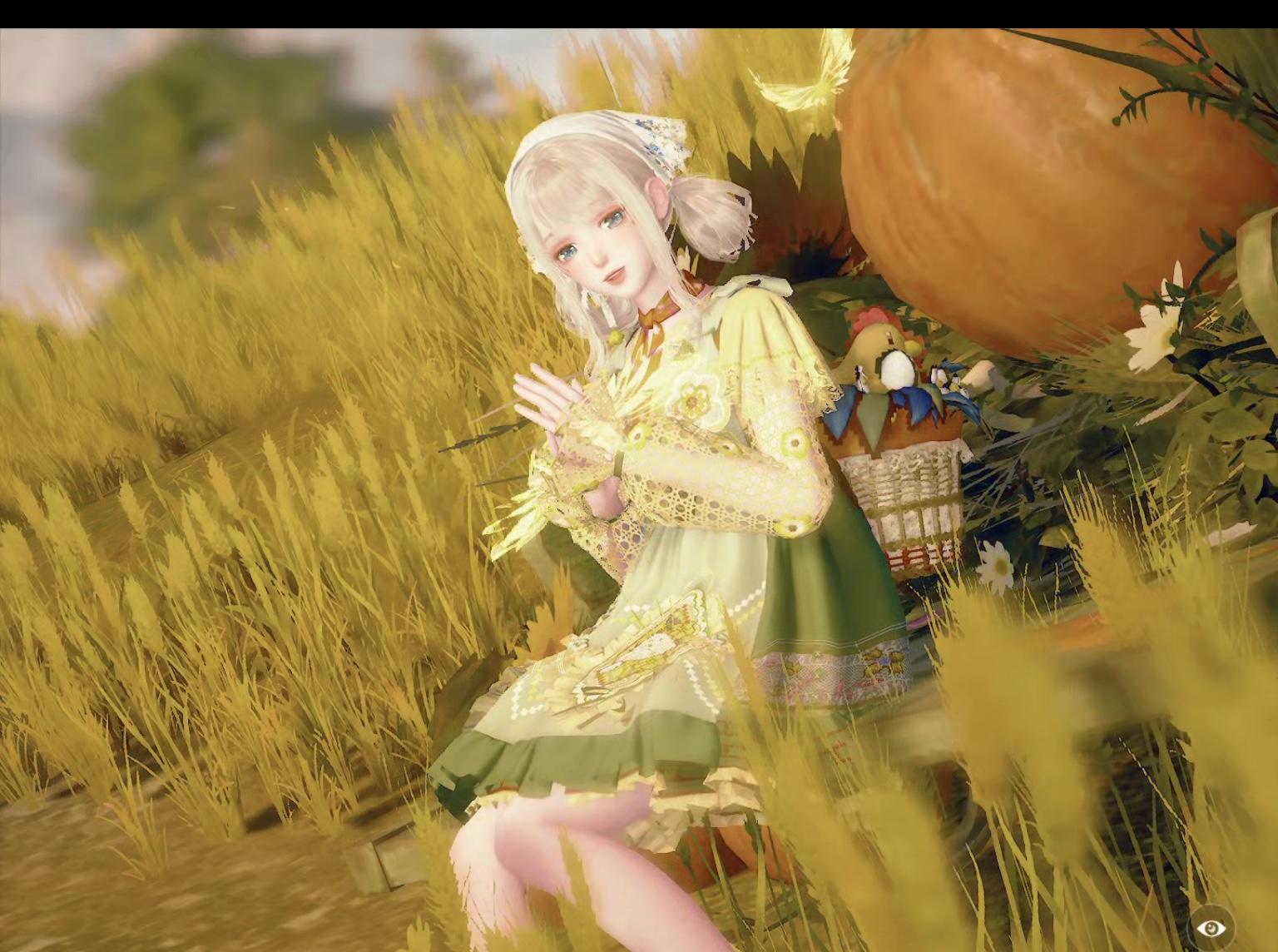 这次商城的滤镜是油画质感的诶 #无限暖暖摄影 #无限暖暖全球公测 #好想玩无限暖暖 #无限暖暖公测 #无限暖暖