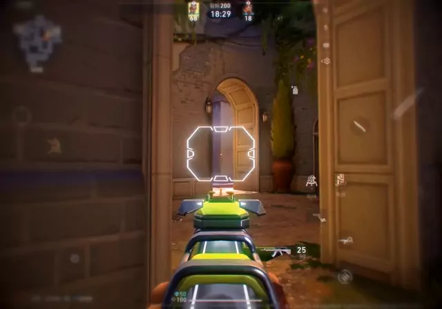 第5集｜《无畏契约手游必学的三种急停》