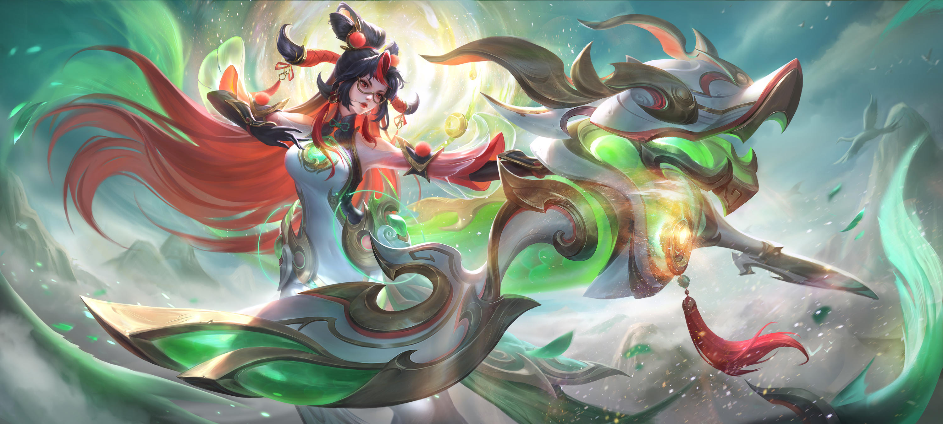 趣味数据 | 黄月英人气小幅上升，黛西令人又爱又恨