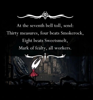 我们诸神玩家如何翻译这段话呢