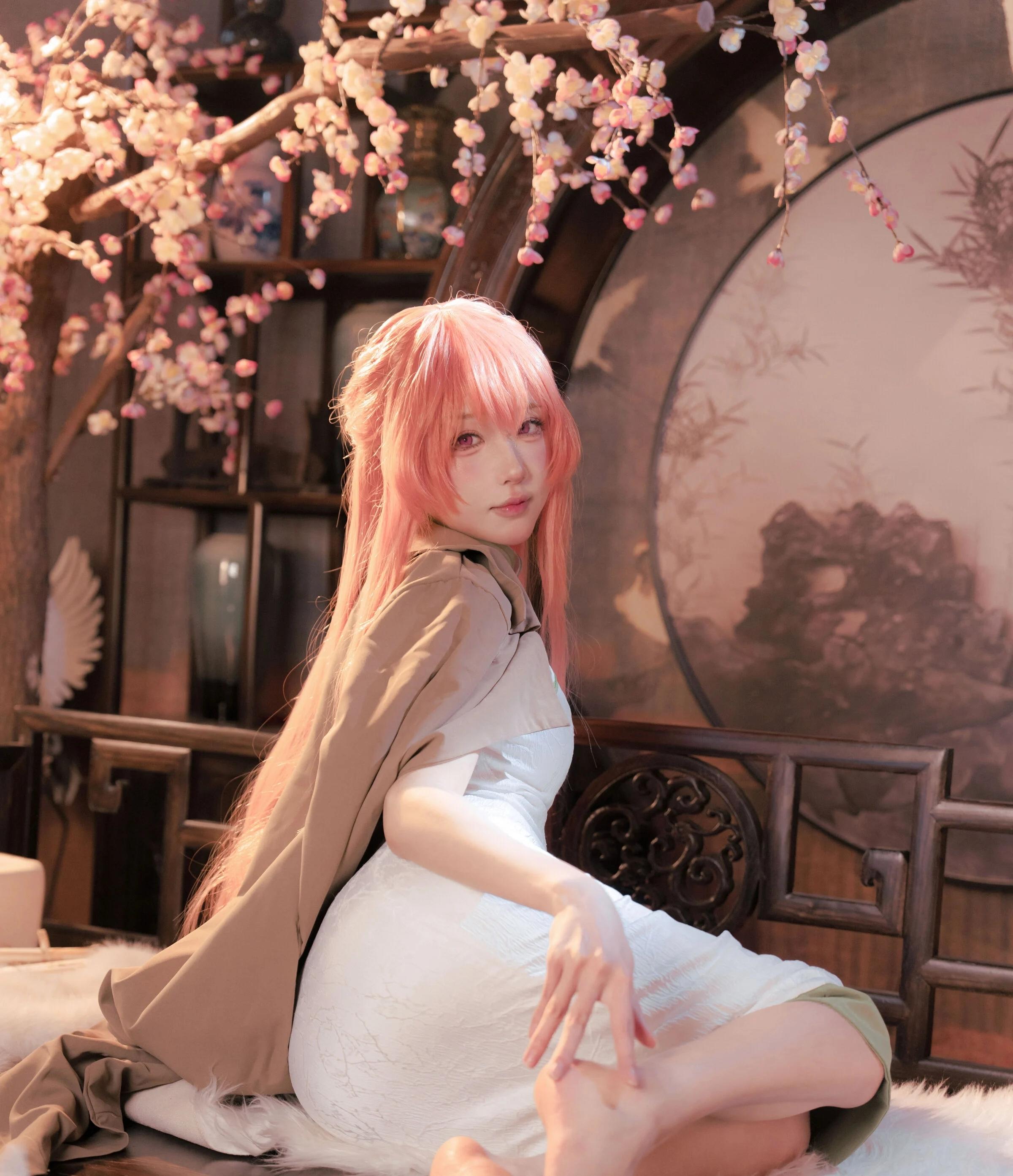 奇点时代强调恋爱和后宫不是平行世界