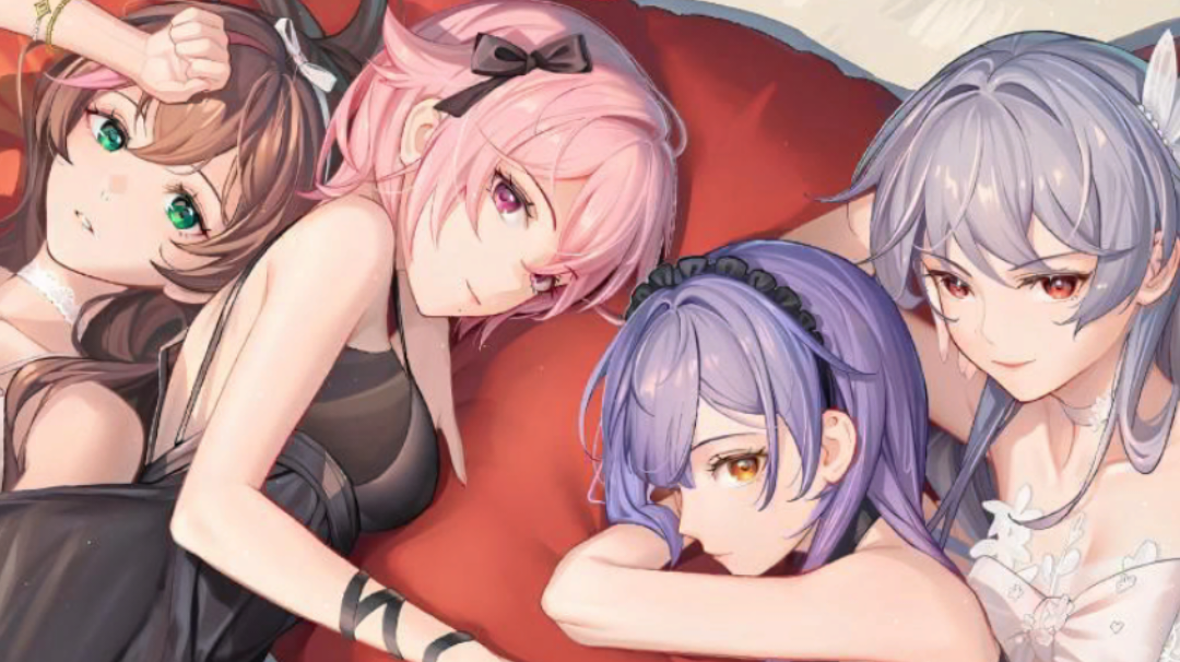 奇点时代版本分析1.1《吃相》