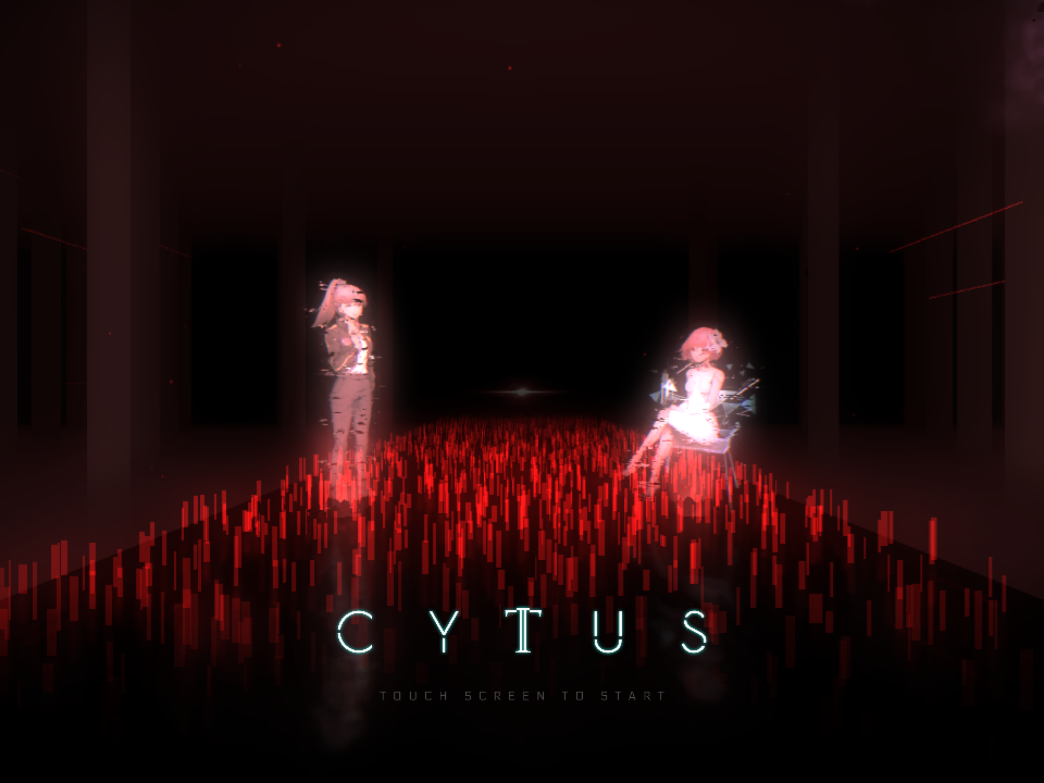 个人主线全通关记录|音乐世界 Cytus II - 第4张