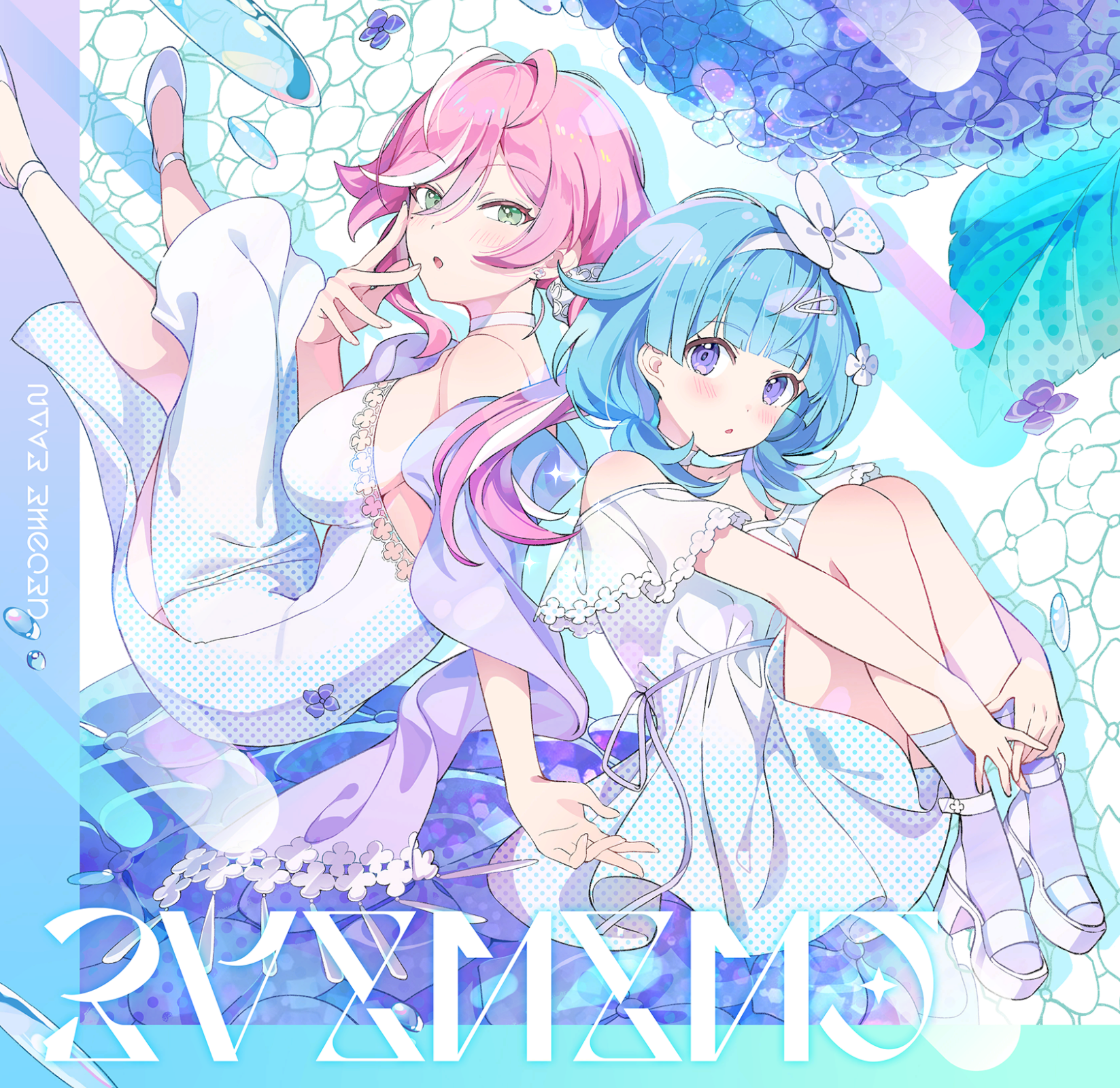 《星塔考据》秘纹篇 雨中”曲