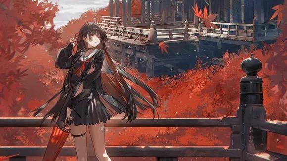 千咲联动京阪电车，3.0光系体系或要崛起