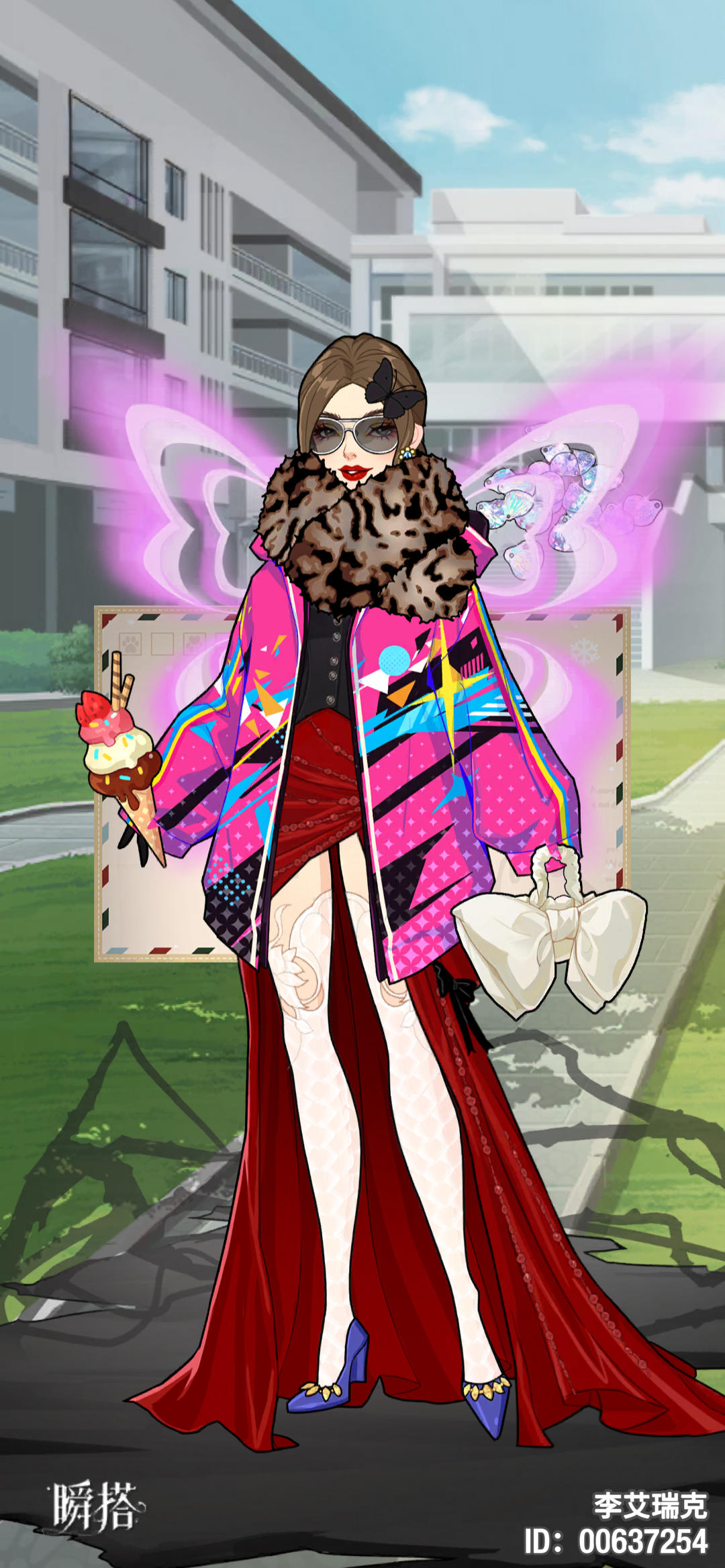 恶姐写论文阐述了吴某