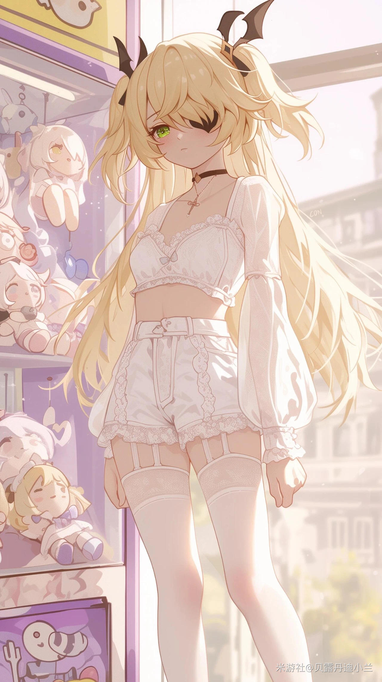 真的受够了还有人在洗白某人偶