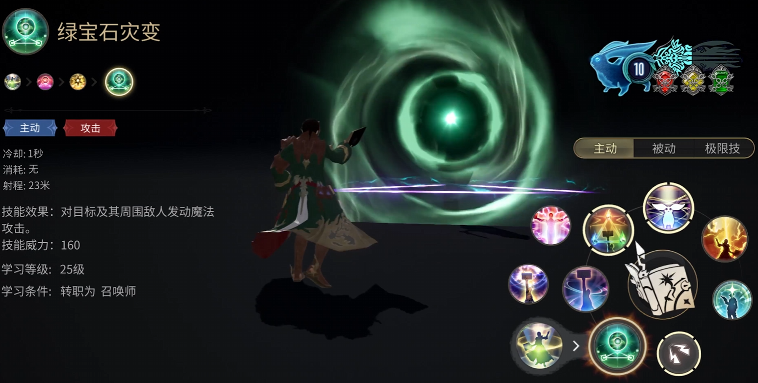 好耶，GCD再也不见！