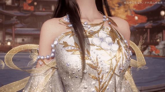 轻功衣服不开裂？“软布料”解决少侠难言之隐！