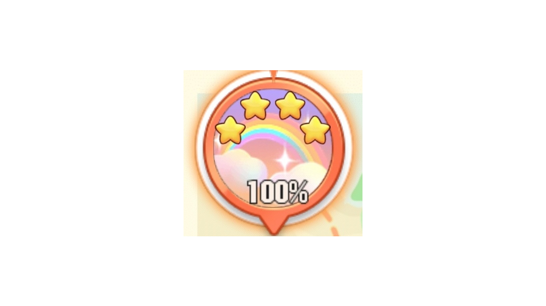 彩虹之国手信合集