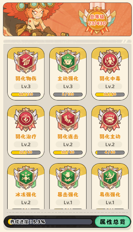 不弃带你玩神宠——版本更新内容解析（2025.12.19）